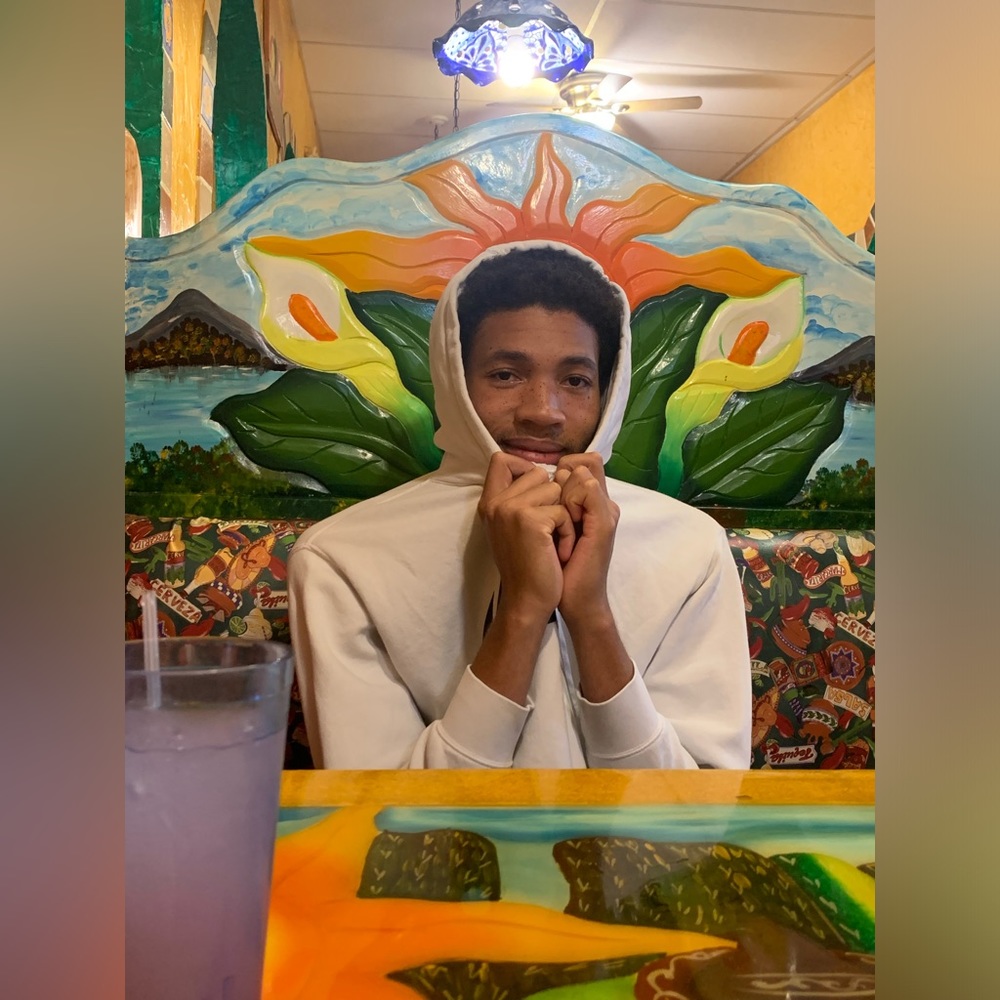 Meet your Posher, Jalen